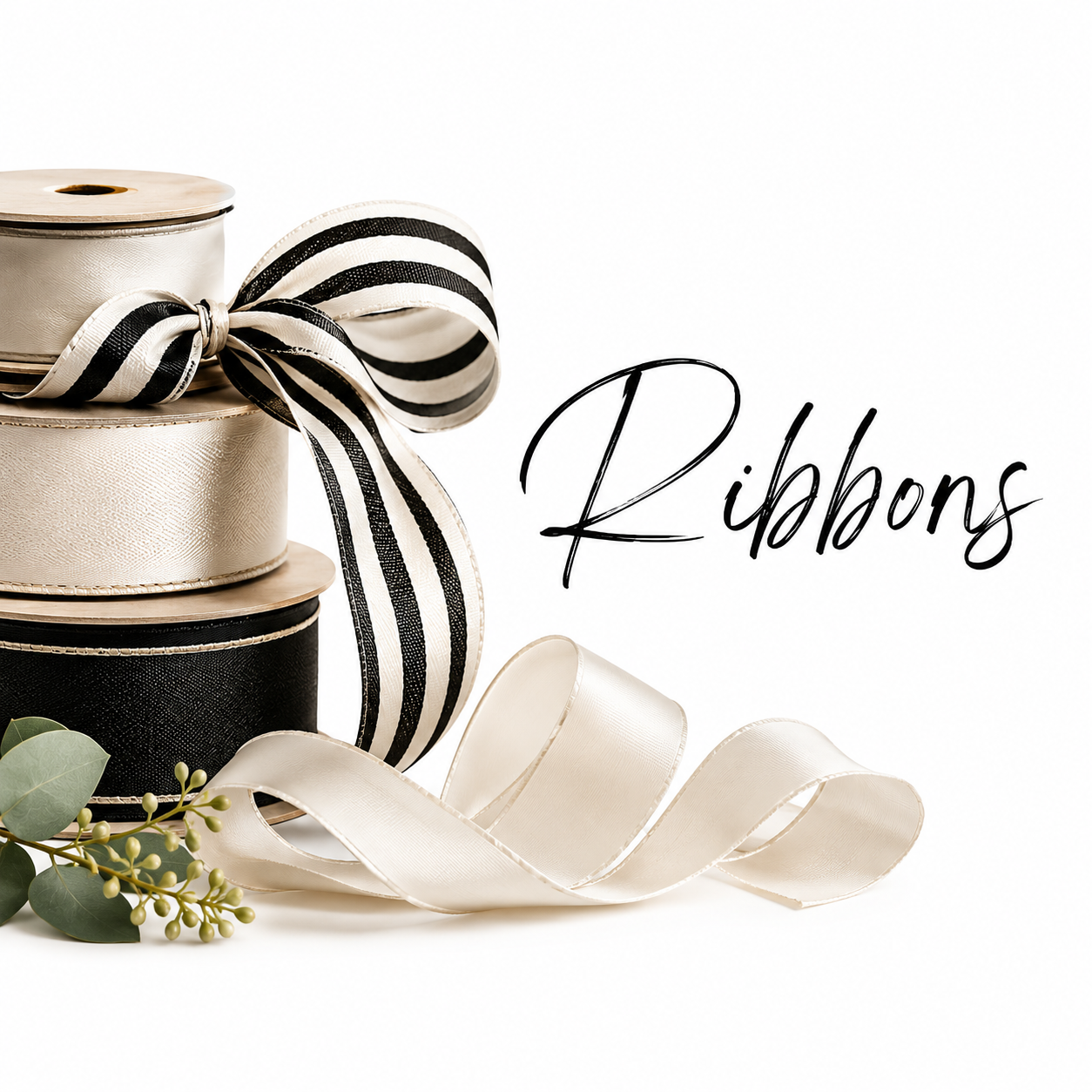 Ribbons