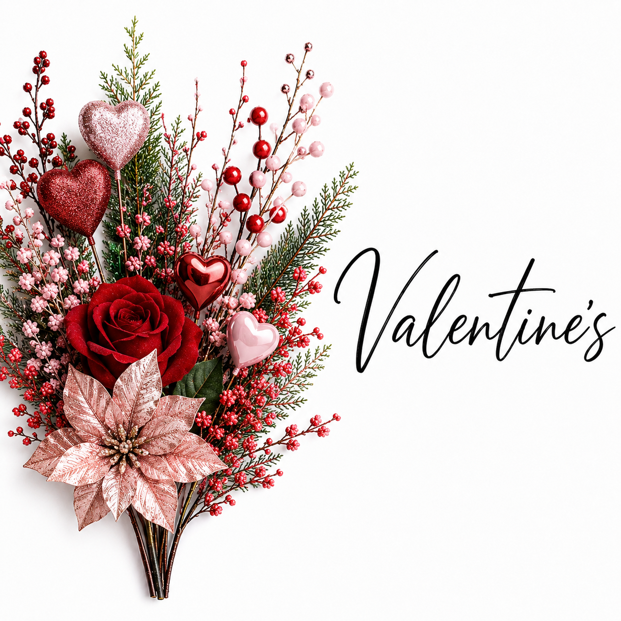 Valentine's