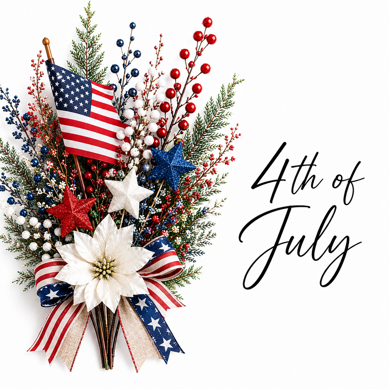Patriotic