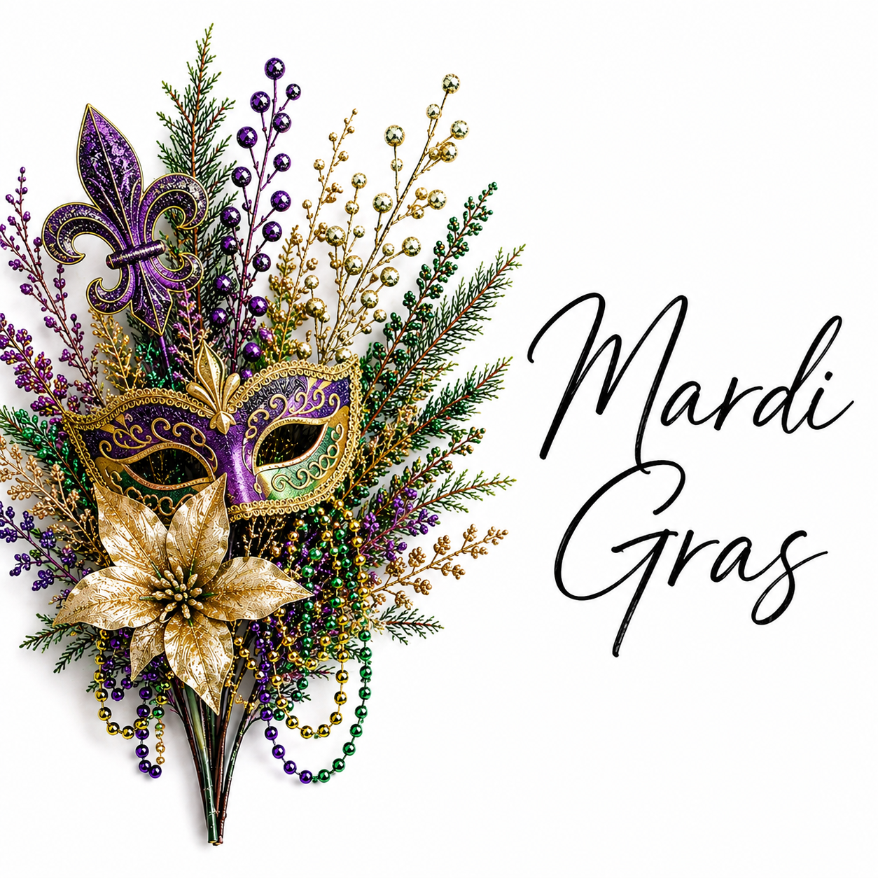 Mardi Gras