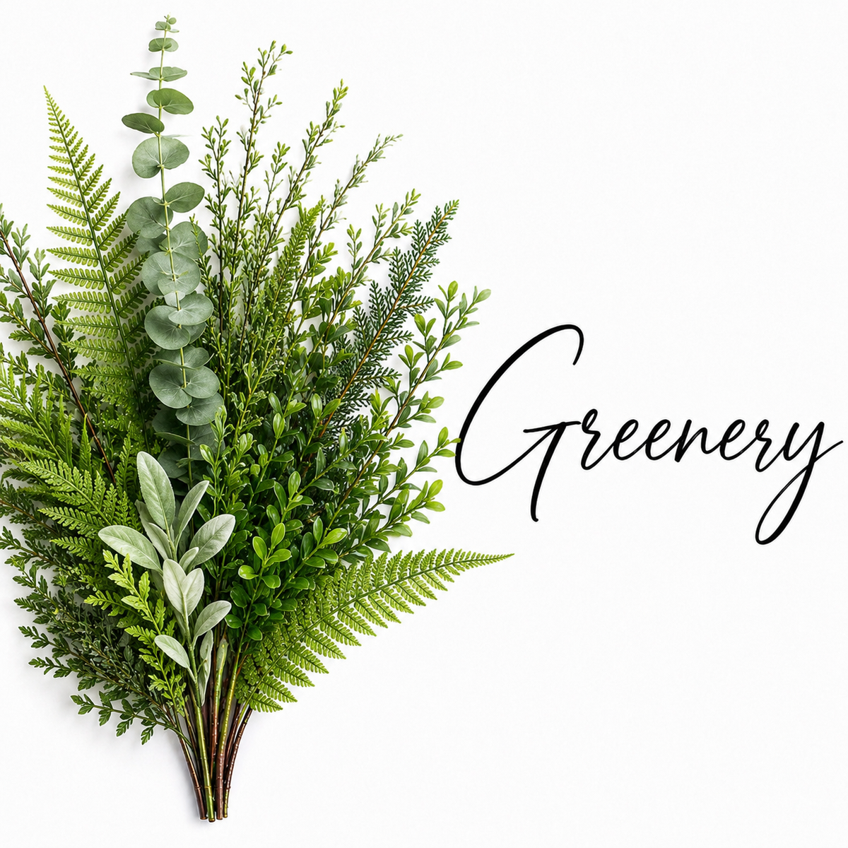 Greenery