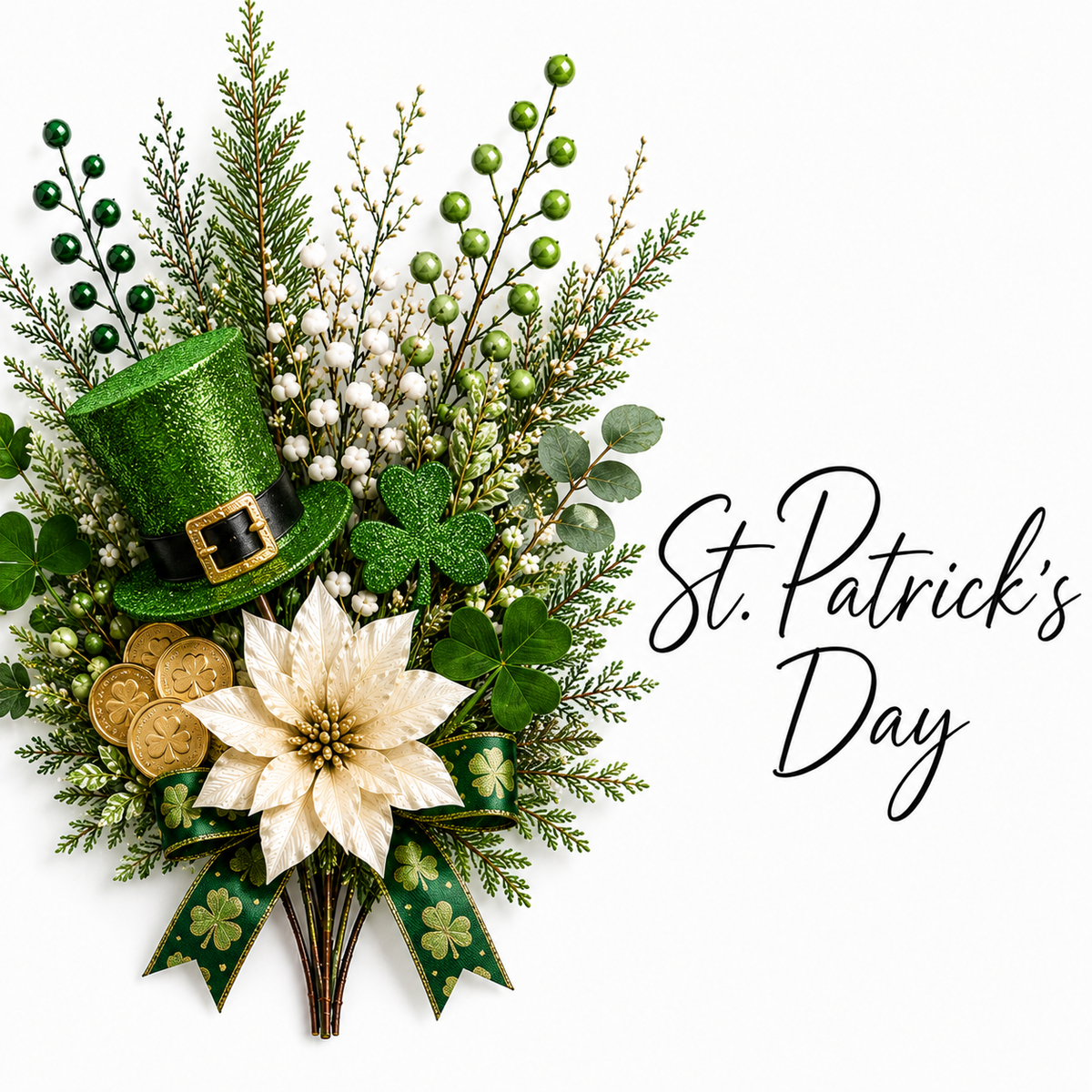 St. Patrick's Day