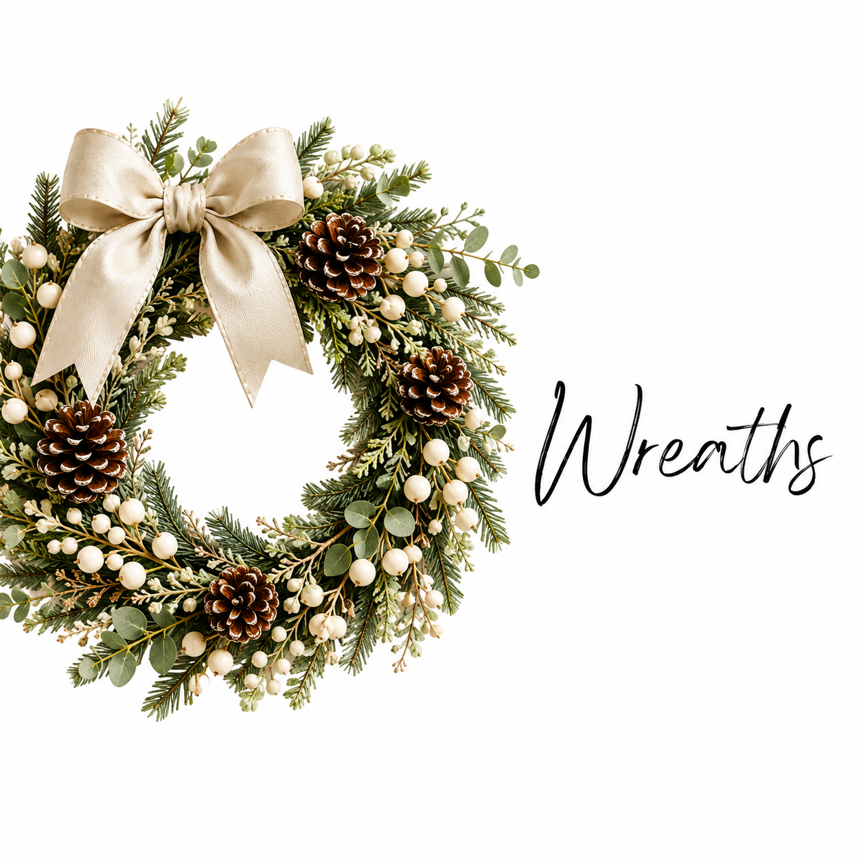 Wreaths