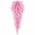 36" Vickerman Pink Swag