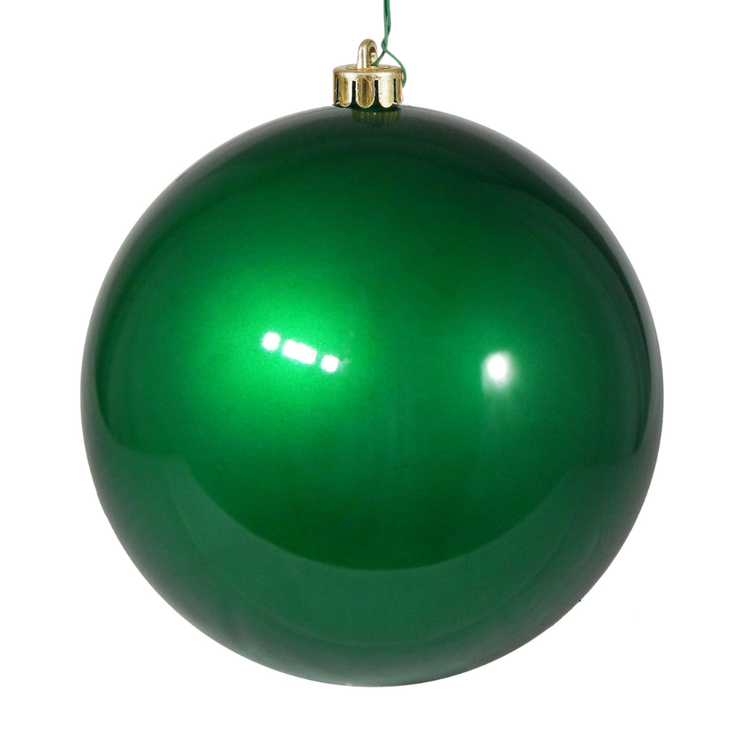 Green Candy Ball