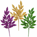 Mardi Gras Bay Leaf Bundle