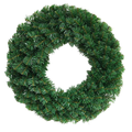 24" Double Ring Wreath- 220 Tips