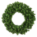 20" Double Ring Wreath- 180 Tips