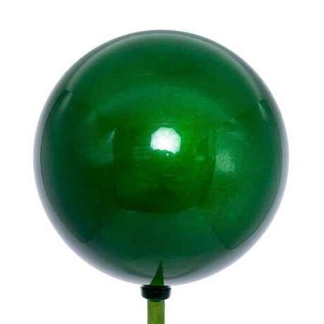 Green pearl Ball Pick