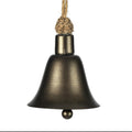 Antique Metal Bell