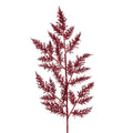 Red Glitter Wild Huck Spray