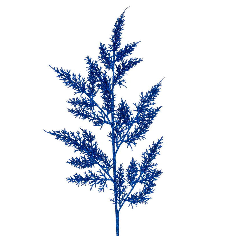 Blue Glitter Wild Huck Spray