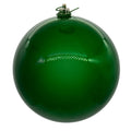 Green Pearl Ball