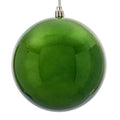 Emerald Candy Ball