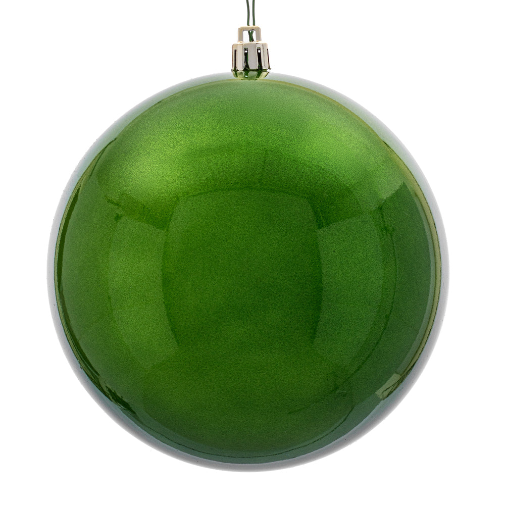 Emerald Candy Ball