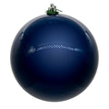 Navy Blue Pearl Ball