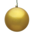 Gold Candy Ball