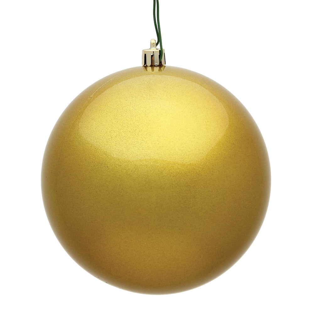 Gold Candy Ball