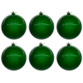 4.0 Green Pearl Set