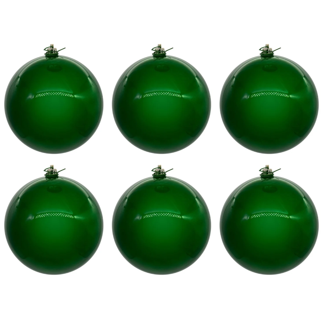 4.0 Green Pearl Set