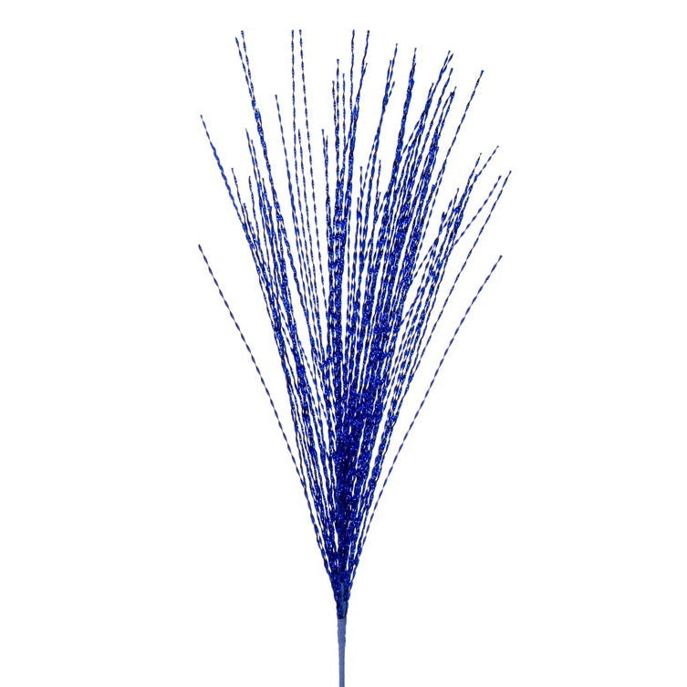 Blue Starburst Spray